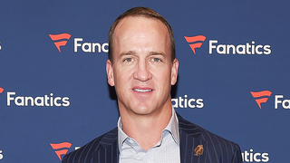Peyton Manning Denies Claim In Court Filings That Peyton Manning Was Source For Peyton Manning PED Allegations<em></em>